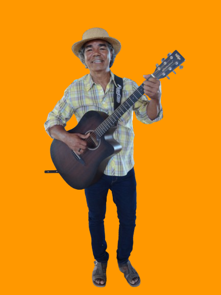 Dorivã será atração no 43° Congresso  Brasileiro de Guias de Turismo em Fortaleza (CE)