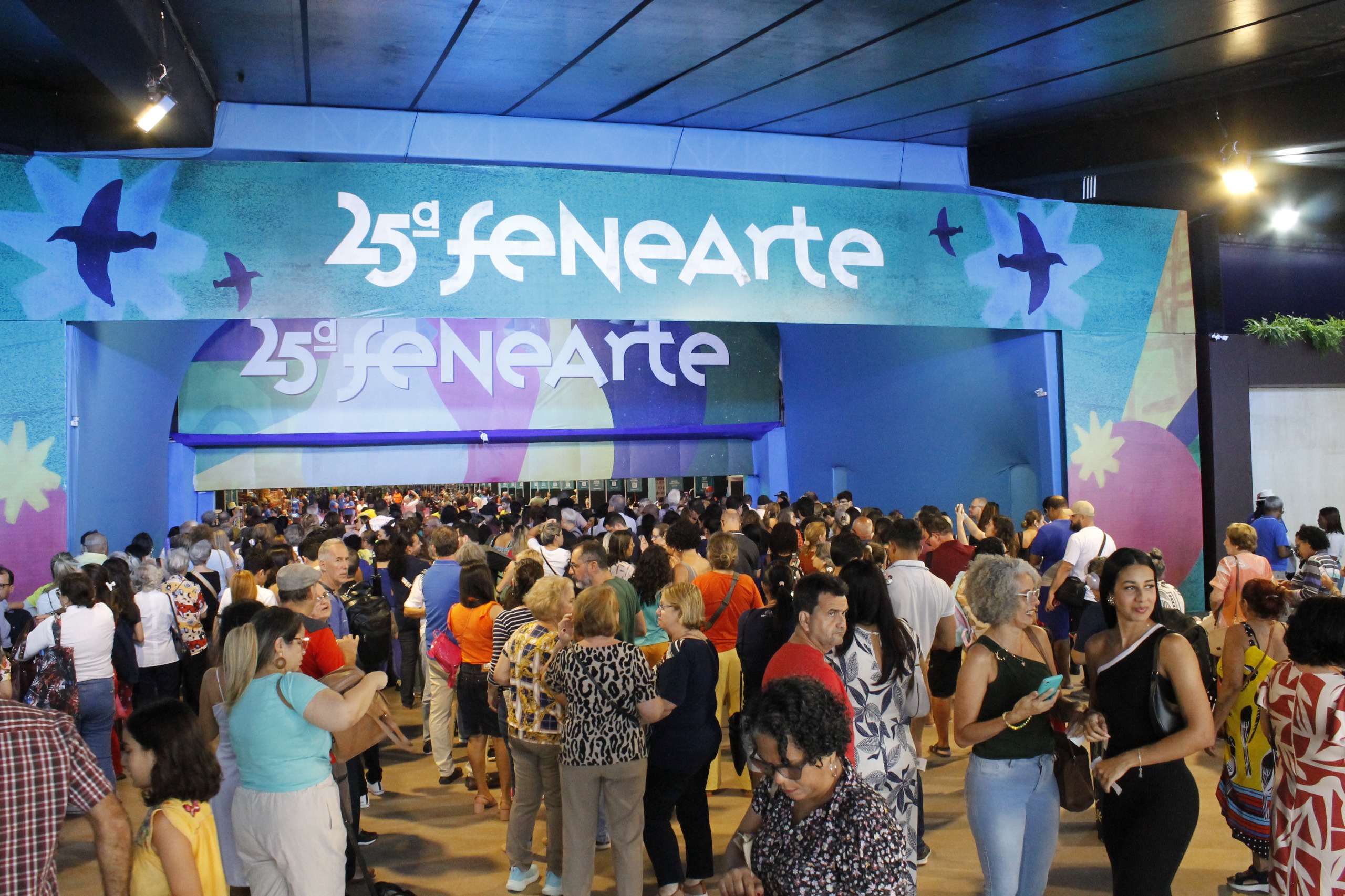 Governo do Tocantins abre edital para participação de artesãos tocantinenses na Fenearte 2026, em Olinda (PE)