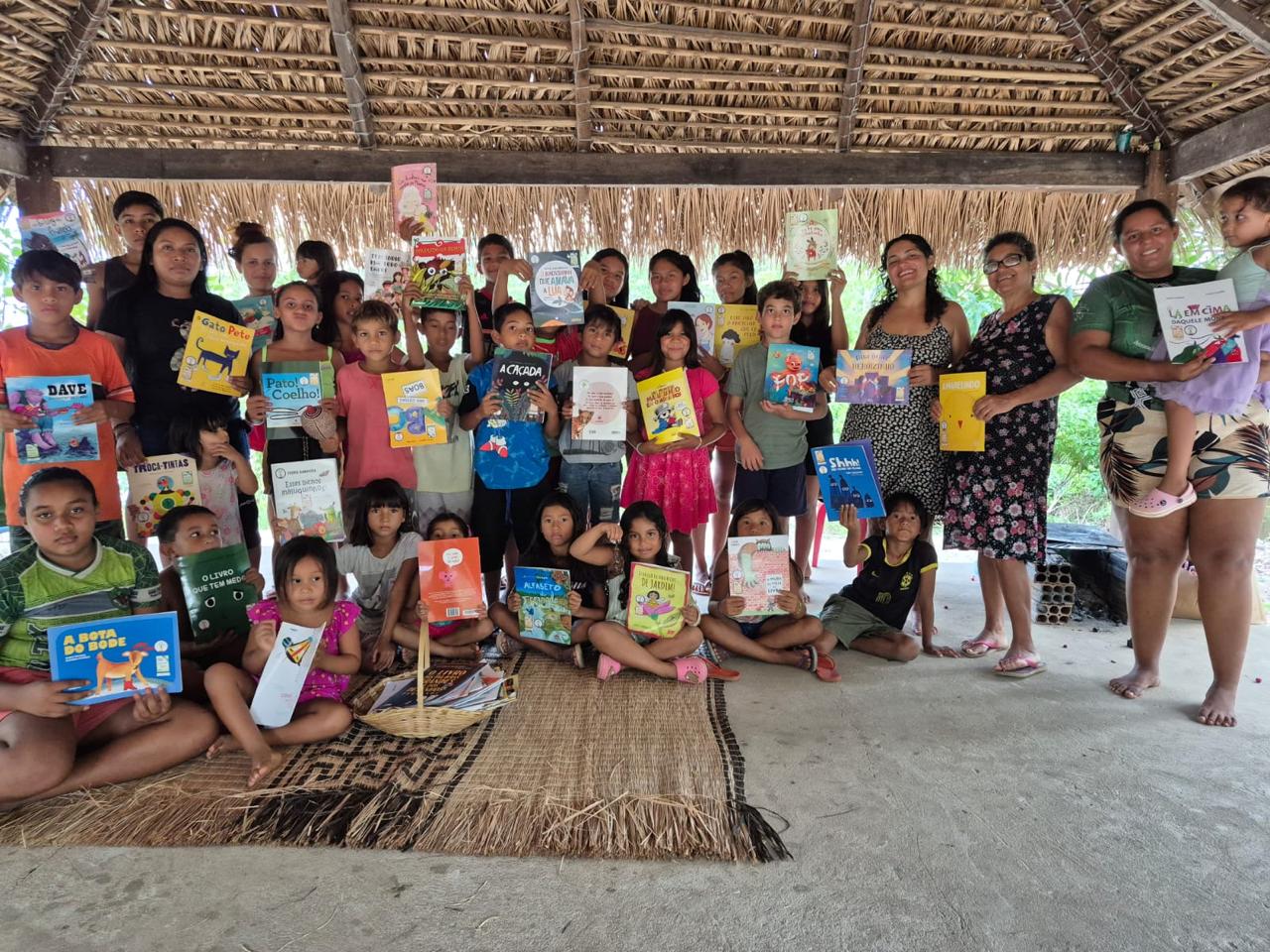 Secult celebra Dia Nacional da Biblioteca com entrega de certificação nacional inédita e renovação de acervos
