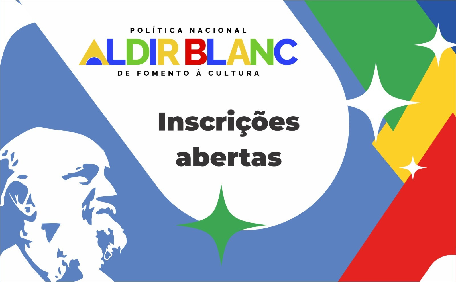 Governo do Tocantins abre inscrições de três editais do Ciclo 2 da PNAB