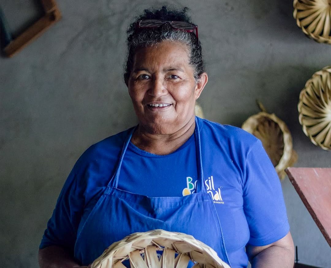 Artesanato tocantinense terá protagonismo na Agrotins 2026 por meio de vivências no Espaço Saber Fazer com mestres artesãos
