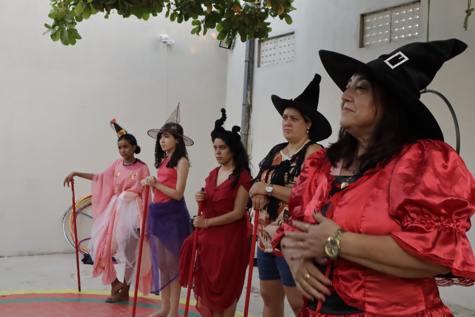 Comitê de Cultura no Tocantins divulga abertura de inscrições para o edital de certificação de Escolas Livres de Formação em Arte e Cultura